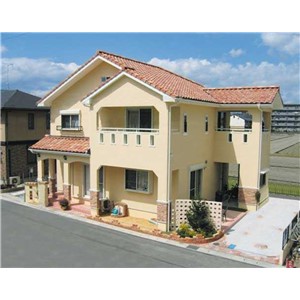 施工例（外観）7