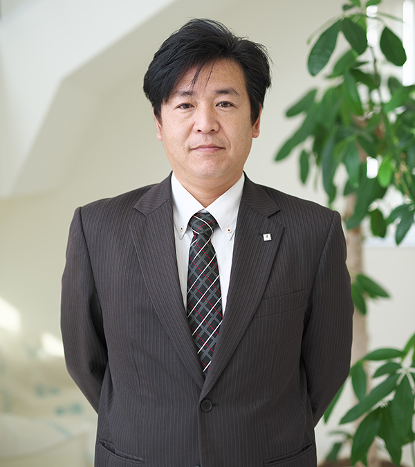 石田真也
