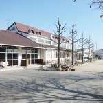 下阪本幼稚園