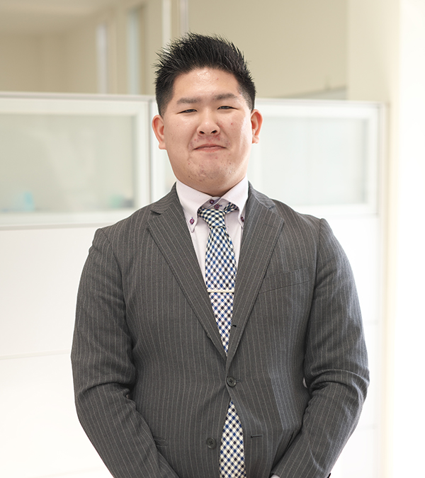 甘崎航士朗