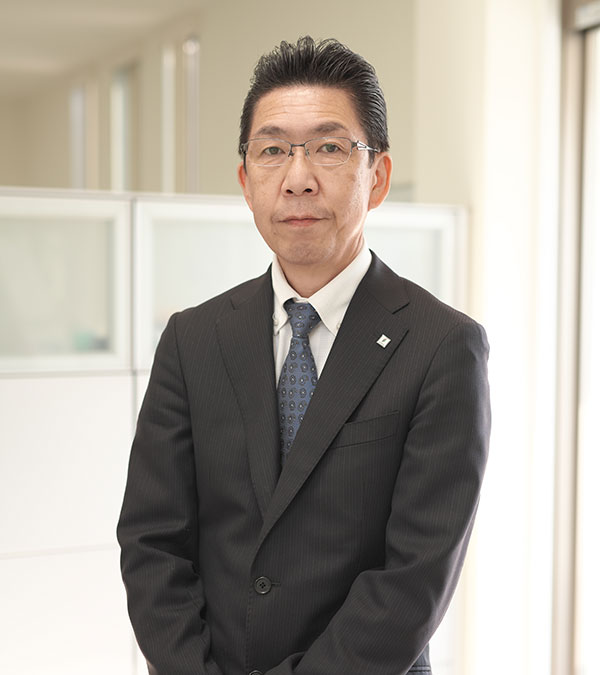 長井潔