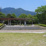 湖岸緑地唐崎苑