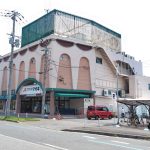 クスリのアオキ大津唐崎店